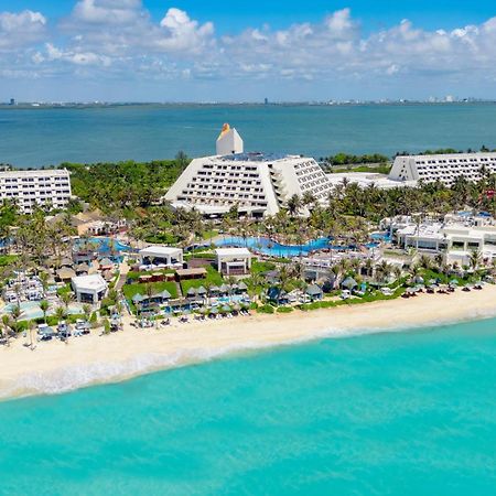Grand Oasis Канкун Екстер'єр фото