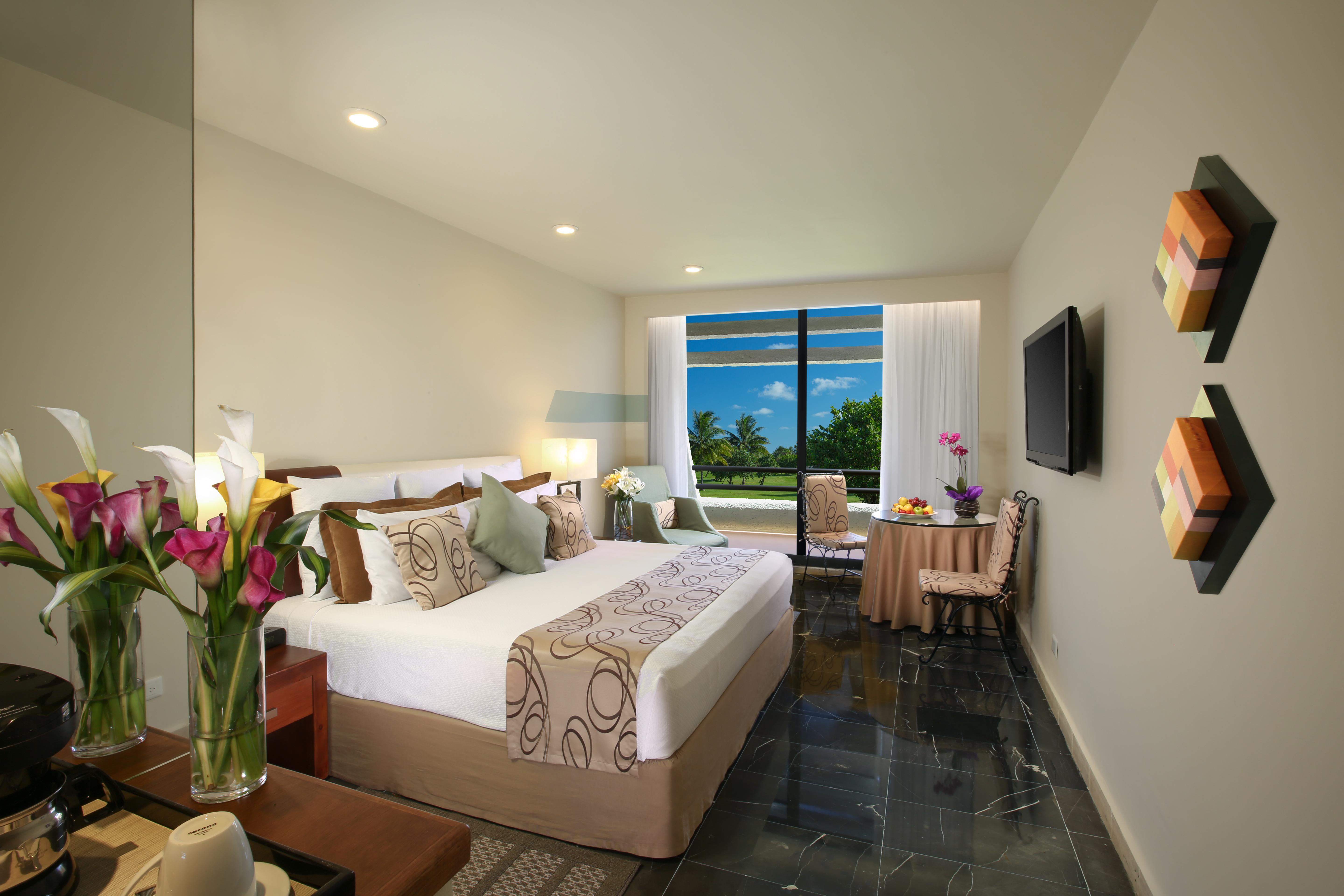 Grand Oasis Канкун Екстер'єр фото Junior Suite