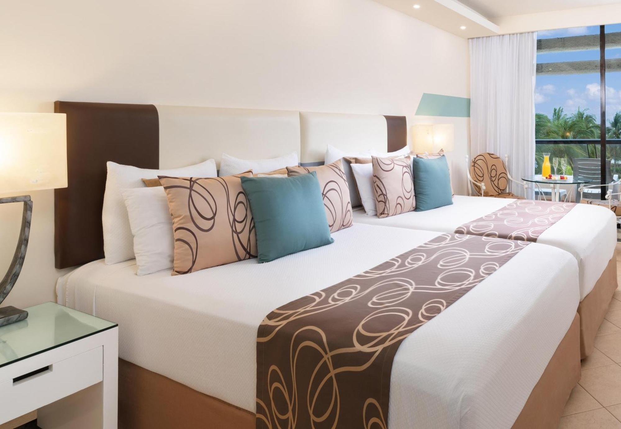 Grand Oasis Канкун Екстер'єр фото