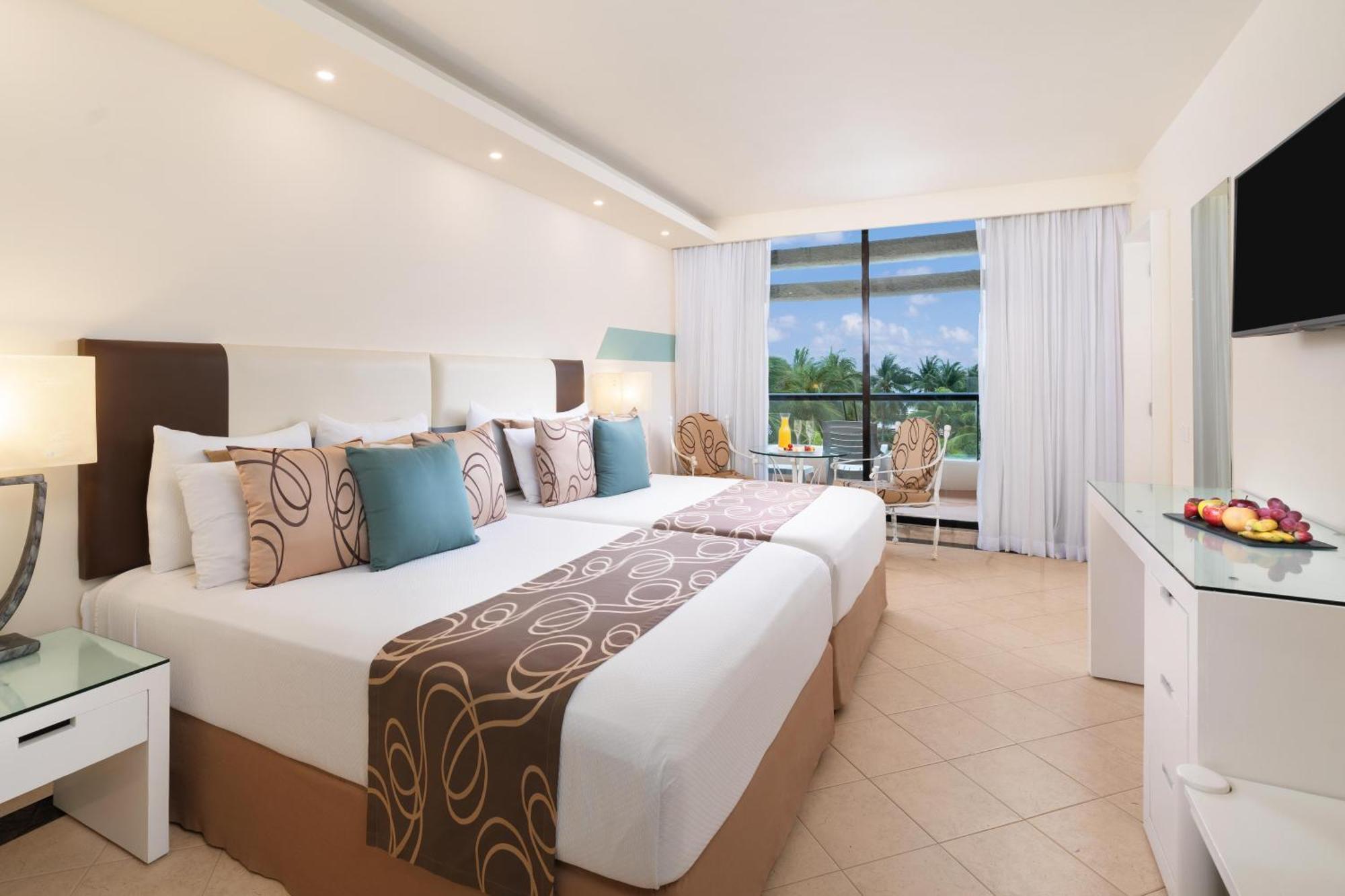 Grand Oasis Канкун Екстер'єр фото
