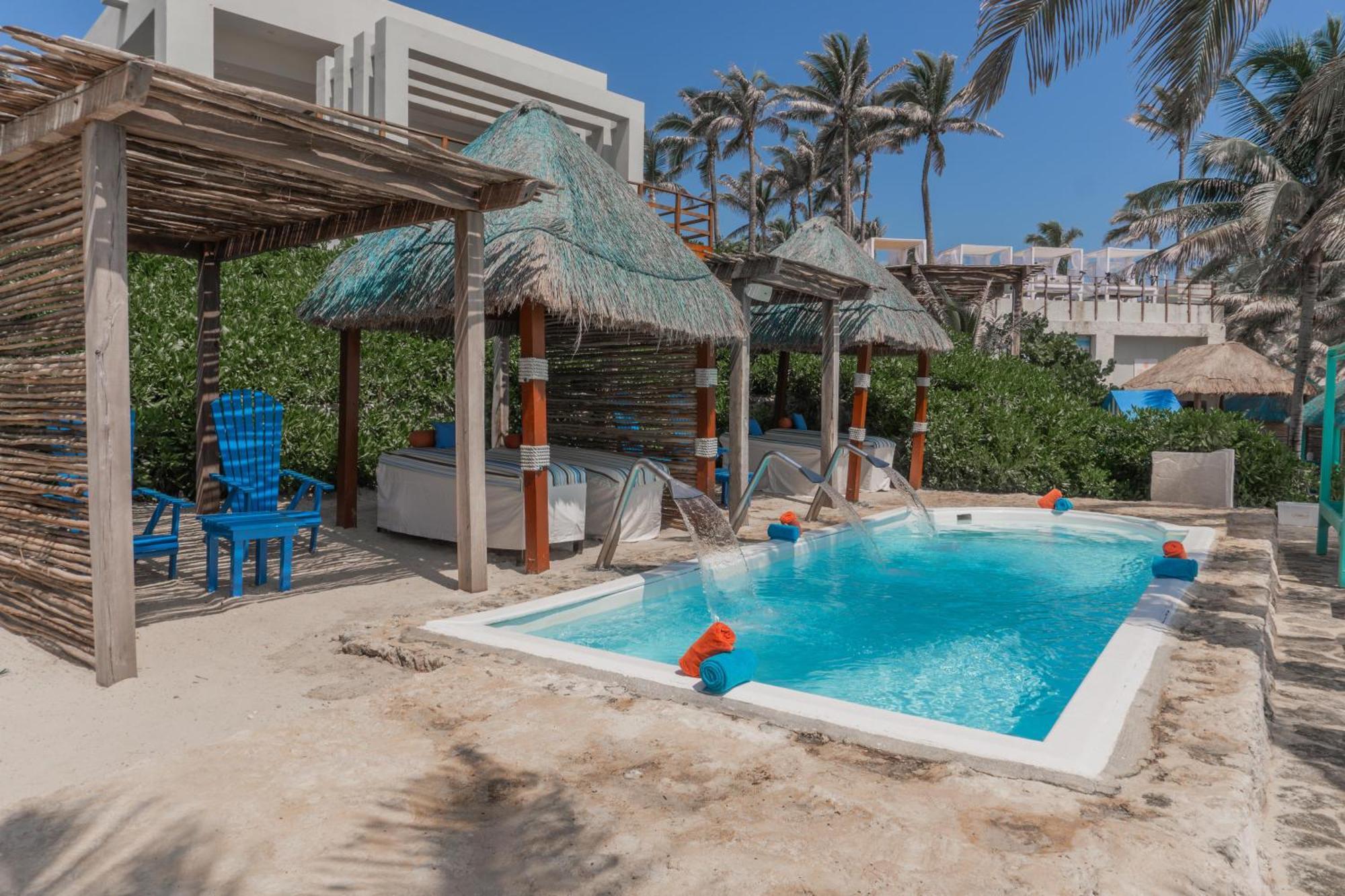 Grand Oasis Канкун Екстер'єр фото